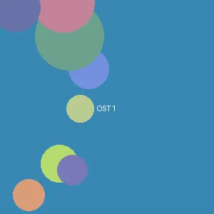 扬思敏全集1一5集正版 - 勇者OP封面